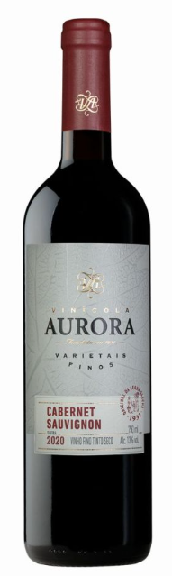 Aurora Varietal Cabernet Sauvignon