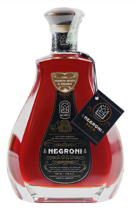 Negroni Aged APTK