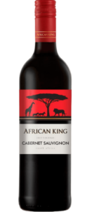 African King Cabernet Sauvignon