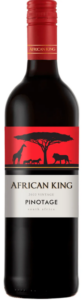 African King Pinotage