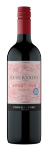 Concha Y Toro Reservado Sweet Red