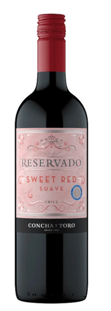 Concha Y Toro Reservado Sweet Red