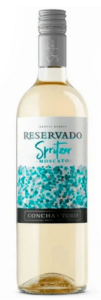 Concha Y Toro Reservado Spritzer Moscato