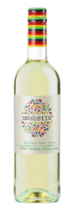 Mosketto Sweet Branco