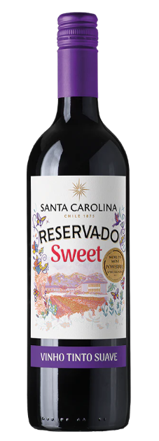 Santa Carolina Reservado Sweet Suave