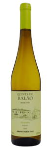 Quinta de Balão Alvarinho Branco