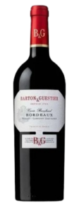 Barton & Guestier French Appellations Bordeaux Rouge