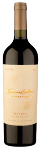 Susana Balbo Signature Malbec