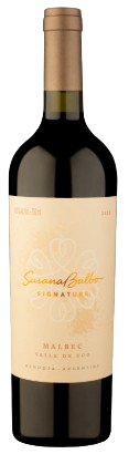 Susana Balbo Signature Malbec