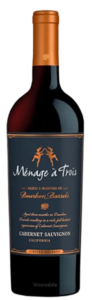 Americano Ménage à Trois Bourbon Barrel