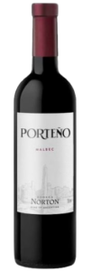 Porteño Malbec
