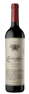 Escorihuela Gascón Gran Reserva Malbec