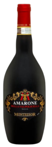 Montresor Satinato D.O.C.G. Amarone della Valpolicella
