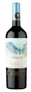 Ventisquero Queulat Gran Reserva Valle de Casablanca Cabernet Sauvignon