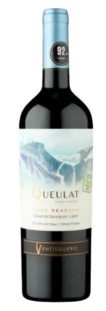 Ventisquero Queulat Gran Reserva Valle de Casablanca Cabernet Sauvignon