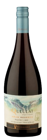 Ventisquero Queulat Gran Reserva Valle de Casablanca Pinot Noir