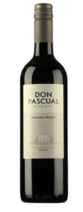 Don Pascual Cabernet Merlot