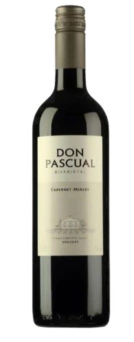 Don Pascual Cabernet Merlot