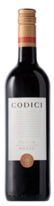 Codici Rosso Puglia