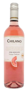 Chilano Pink Moscato