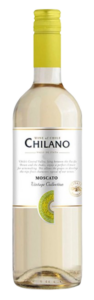 Chilano White Moscato