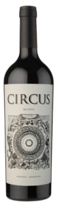 Escorihuela Gascón Circus Malbec