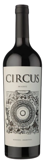 Escorihuela Gascón Circus Malbec