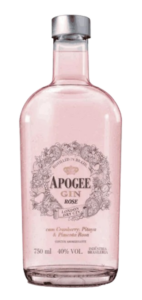 Gin Apogee Rosé