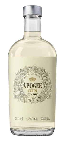 Gin Apogee Classic