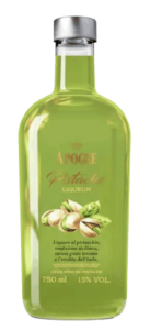 Licor Apogee Pistache
