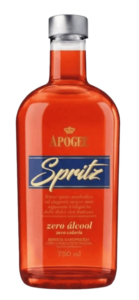 Apogee Spritz Zero Álcool