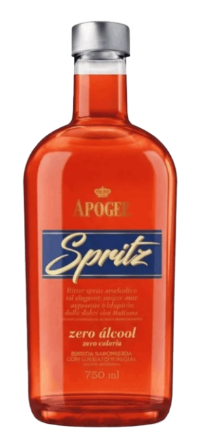 Apogee Spritz Zero Álcool