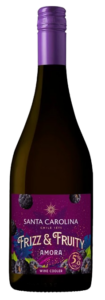 Cooler Tinto Santa Carolina Frizz & Fruity Amora