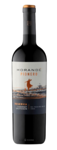 Morandé Pionero Reserva Cabernet Sauvignon