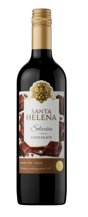 Cooler Santa Helena Selección Chocolate