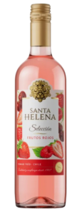 Cooler Santa Helena Selección Frutos Rojos