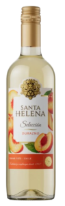 Cooler Santa Helena Selección Durazno