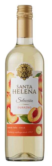 Cooler Santa Helena Selección Durazno