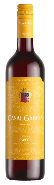 Casal Garcia Sweet Tinto