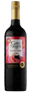 Gato Negro Sweet Tinto