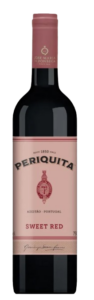 Periquita Sweet Red