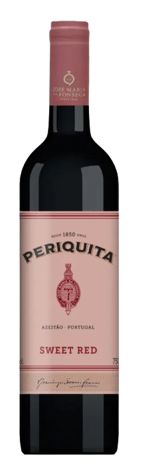 Periquita Sweet Red