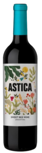 Trapiche Astica Sweet Red Wine