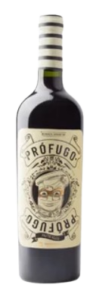Prófugo Frutos Rojos Malbec