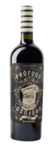 Prófugo Especiais Cabernet Sauvignon