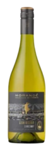 Morandé Sellección de Viñedos Gran Reserva Chardonnay